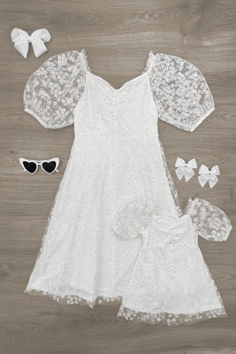 Mommy and Me Dresses for Wedding icon