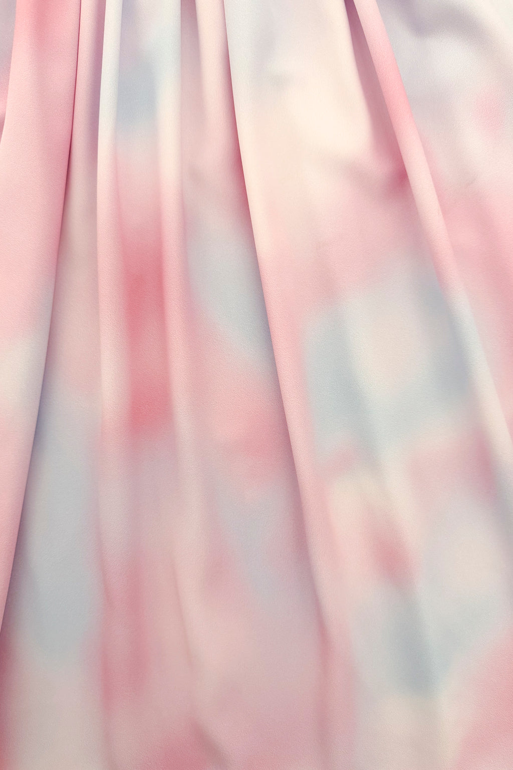 Pastel Tie Dye Family Set | Sparkle in Pink