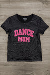 Mom & Me - "Dance & Dance Mom" Sequin Top | Sparkle in Pink