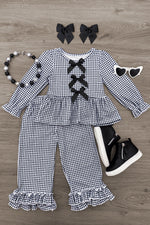 Cute Kids Tops