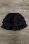 "Best Boos" Tutu Skirt Set | Sparkle in Pink