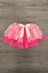 Pink Sprinkle Ice Cream Cone Costume Set | Sparkle in Pink