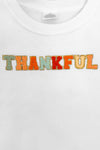 Mom & Me - "Thankful" Sweatshirt | Sparkle in Pink