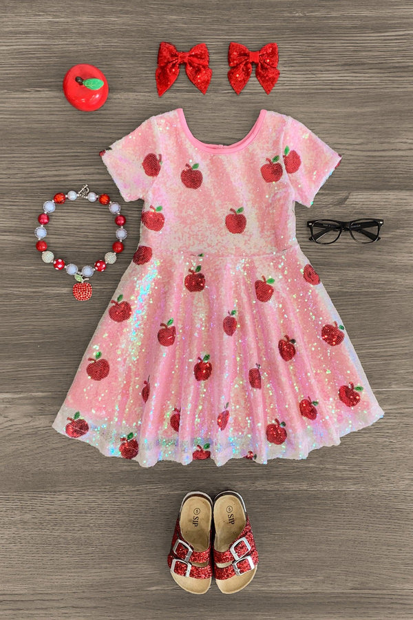 pink apple dresses reviews Meet Andrea Vasquez: Owner of Pinkapple Dresses The LadyCode Blog