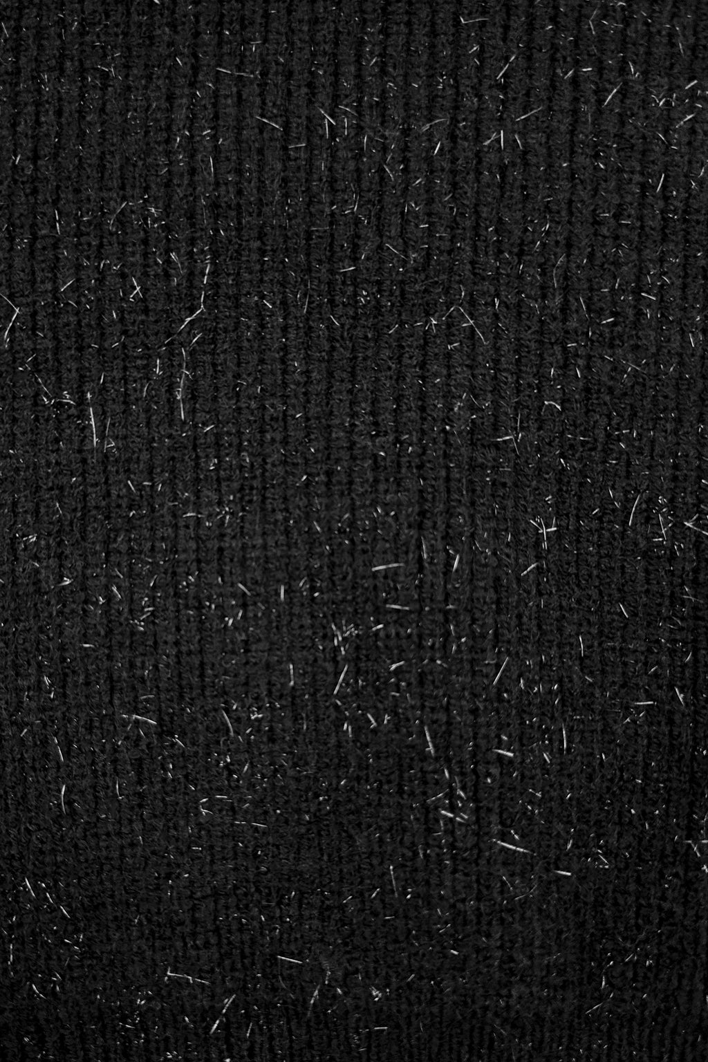 Mom & Me - "Meet Me At Midnight" Knit Sweater
