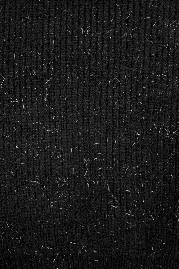 Mom & Me - "Meet Me At Midnight" Knit Sweater