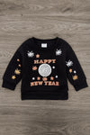Mom & Me - "Happy New Year" Sweatshirt