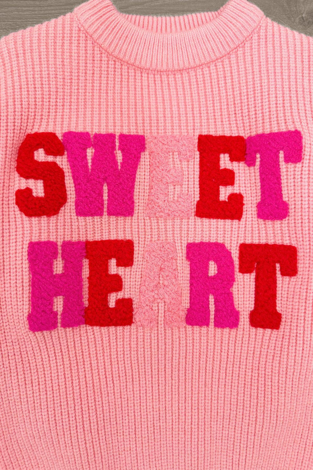 "Sweet Heart" Tutu Skirt Set