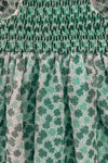 Shamrock Tulle Glitter Dress | Sparkle in Pink