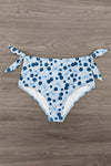 Mom & Me - Blueberries & Bows Bikini | Sparkle in Pink