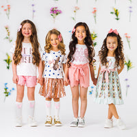 Kids’ Easter Outfits