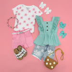 Kids’ Summer Clothes