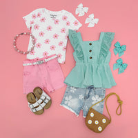Kids’ Summer Clothes