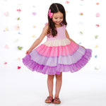 Girls’ Summer Dresses