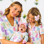 Kids’ Spring & Summer Pajamas