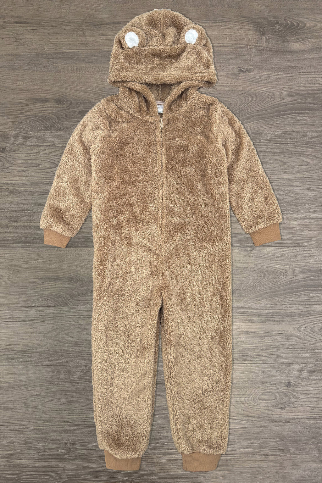Mom & Me - Bear Onesies | Sparkle in Pink