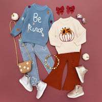 Kids Fall Clothes