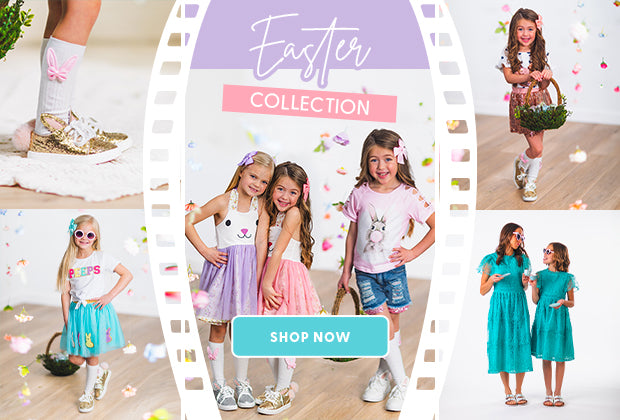 All Girls Clothes & Accessories