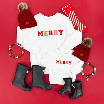 Mommy & Me Christmas Outfits icon