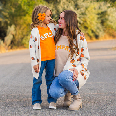 Mommy and Me Fall Outfits icon