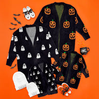 Mommy & Me Halloween Shirts