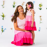 Mom & Me Summer Outfits