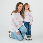 Matching Mommy & Me Outfits