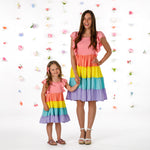 Matching Mommy and Me Outfits