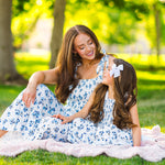 Matching Mommy and Me Outfits