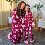 Kids’ Pajamas & Matching Pajamas