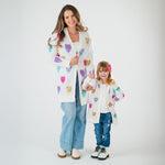 Mommy & Me Sweaters