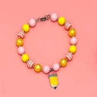 Bubblegum Necklaces & Kids’ Jewelry