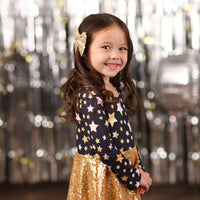 Kids' New Year's Eve Clothes and Outfits