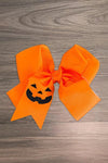 Halloween Bows | Sparkle in Pink