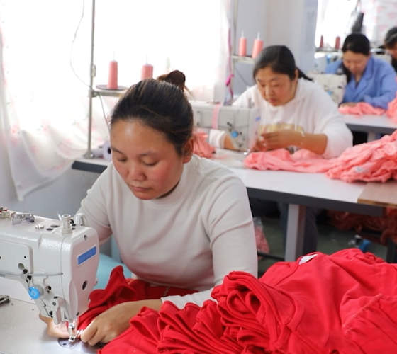 Ethical Standards and Worker Welfare