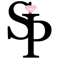 Sparkle In Pink Logo