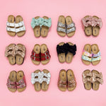 Spring Shoes For Girls