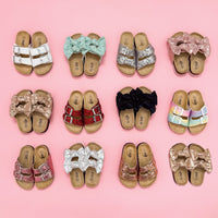 Spring Shoes For Girls