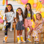 Back To School Outfits