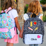 Back-to-School Accessories