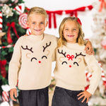 Sibling Christmas Outfits