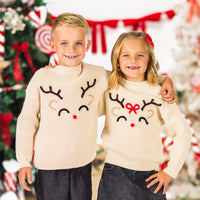 Sibling Christmas Outfits