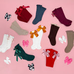 Cute Kids’ Socks