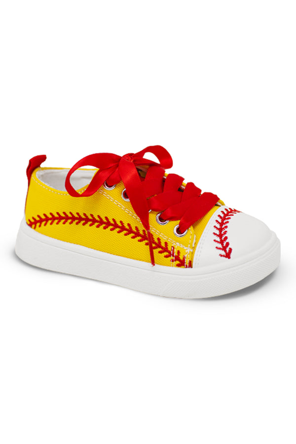 Sports Sneakers | Sparkle in Pink