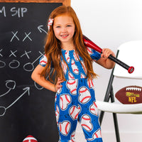 Kids’ Sports-Themed Clothing and Fan Apparel