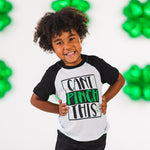 St. Patrick's Day Outfits For Boys