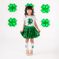 St. Patrick’s Day Dresses
