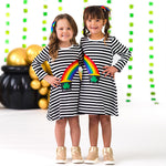 Girls St. Patrick’s Day Clothes