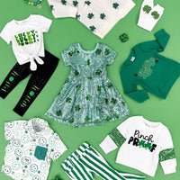 St. Patrick’s Day Clothes for Kids