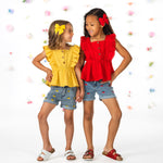 Kids’ Summer Clothes